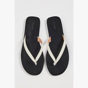 Madewell Women's Greene Flip Flops